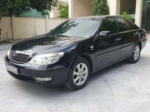 Choáng với loạt xe Toyota Camry thanh lý, giá từ 186 triệu đồng