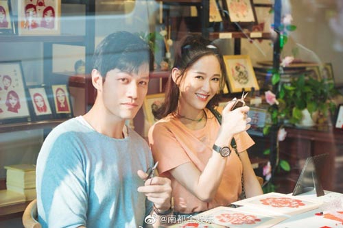 Trần Kiều Ân lần đầu đáp trả fan khi bị phản đối gay gắt chuyện hẹn hò với "phi công" kém 9 tuổi