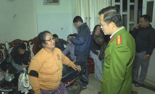 Đắk Lắk: Triệt phá đường dây lô đề tiền tỷ tại Buôn Ma Thuột