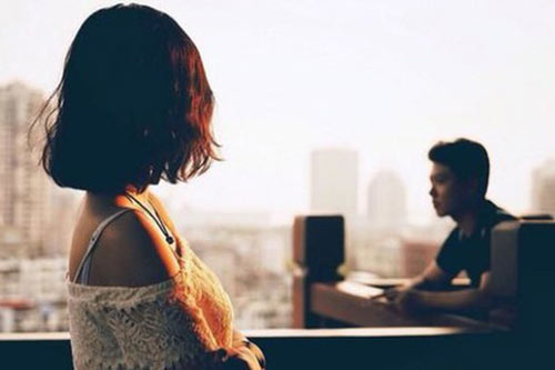 Không cần đợi 10 năm, tôi ly hôn ngay sau lời thách đố của chồng