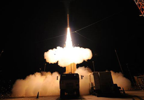 Báo Mỹ: Avangard Nga khiến Washington gặp ác mộng ban ngày