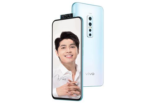 Bảng giá điện thoại Vivo tháng 12/2019: Giảm giá sốc, thêm 2 lựa chọn mới