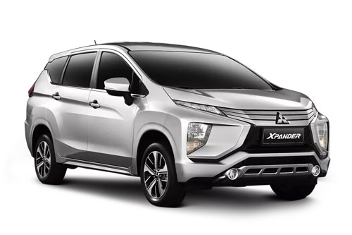 Những yếu tố giúp Mitsubishi Xpander 'gây bão' trên thị trường xe Việt