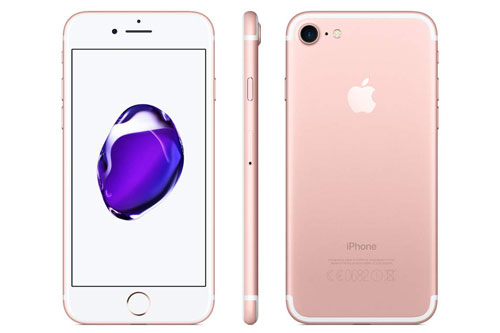 iPhone 7 giảm giá cực sốc chỉ còn hơn 3 triệu đồng