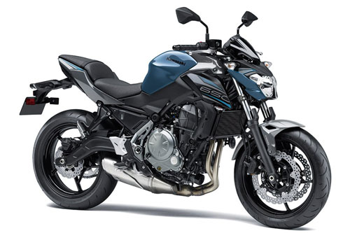 Bảng giá xe Kawasaki tháng 12/2019