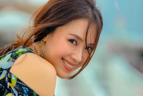 Nhan sắc 4 diễn viên gây chú ý trong 'Hoa hồng trên ngực trái'