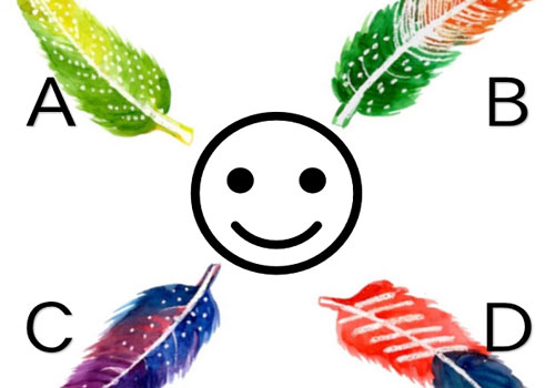 Trắc nghiệm: Bạn của hiện tại và sau này có gì khác nhau?