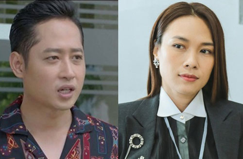 Muôn kiểu trợ lý trong phim Việt: Mỹ Tâm mưu mô sao bằng Hùng lầy của "Hoa Hồng Trên Ngực Trái"