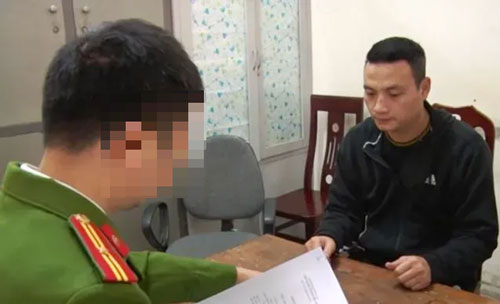 Nghệ An: Triệt phá đường dây cá độ bóng đá 75 tỷ đồng qua mạng internet