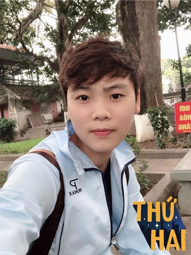 Phạm Hải Yến: “Cánh én nhỏ” của ĐT bóng đá nữ Việt Nam - 3