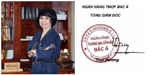 Dai gia ngan hang vua tai vua giau hoa ra con ky dep the nao?-Hinh-3