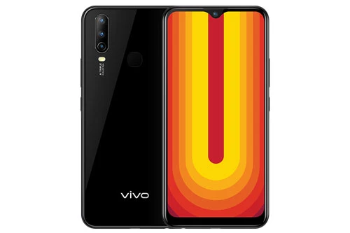 Vivo U10.