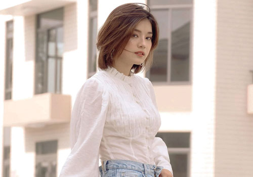 Hoàng Yến Chibi: Tôi chẳng có đại gia nào, cũng chẳng phải là gu của đại gia