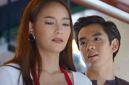 Tình cũ bốc lửa mời gọi, tôi không vượt được chính mình để rồi nhận trái đắng