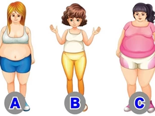Trắc nghiệm: Điều gì khiến bạn trở nên đẹp hơn trong mắt người khác?
