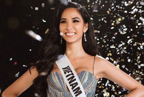Chia sẻ đầu tiên của Hoàng Thùy sau chung kết Miss Universe: Không nói về mình mà dành cho Tân Hoa hậu!