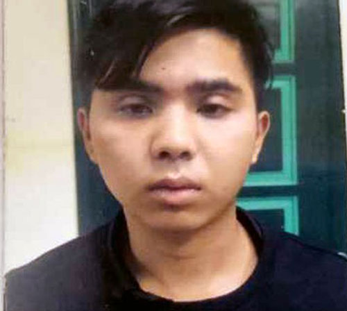 Hà Nội: Khởi tố phượt thủ dùng ảnh nóng để cưỡng dâm cô gái trẻ