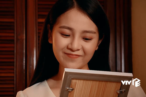 Nước mắt loài cỏ dại - Tập 8: Thảo trốn mẹ về thăm bà ngoại nhằm hóa giải hiểu lầm ly biệt mười mấy năm