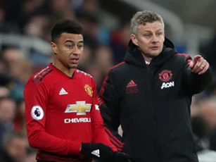 Solskjaer ấn tượng với sự hồi sinh của 'tù trưởng' Lingard