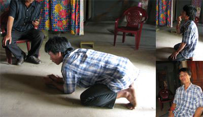 Thực hư 4 người cùng họ chết vì “ma ám”, "trùng tang"