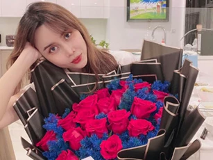 Sau scandal ly hôn, Lưu Hương Giang khoe Hồ Hoài Anh làm điều lãng mạn khiến Bảo Anh, Tóc Tiên cũng ghen tị