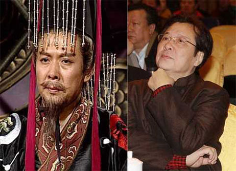 Hậu trường ít biết về phim 'Tam Quốc diễn nghĩa 1994'