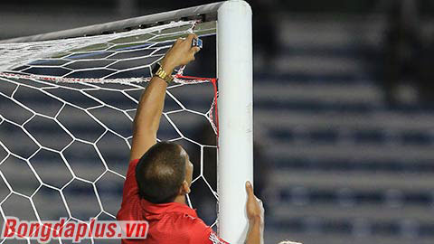 Nữ Thái Lan dính điềm gở trước khi thua Việt Nam ở chung kết