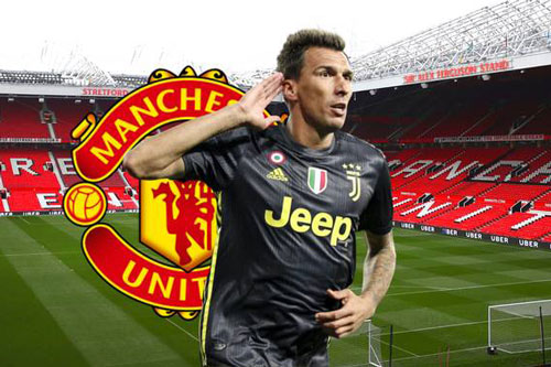 Đối tác tới tận nơi, Man Utd sắp công bố tân binh đầu tiên