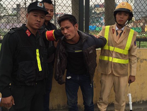 CATP Hà Nội phấn đấu đưa hơn 250 đối tượng ngáo đá đi cai nghiện trước Tết