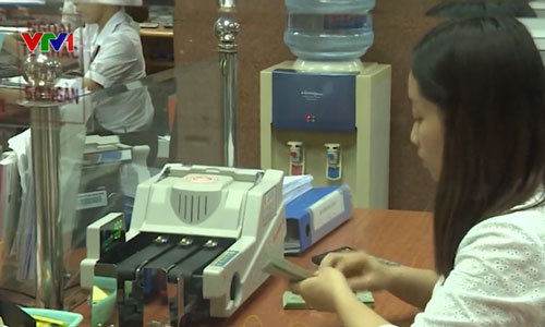 Lãi suất huy động có thể giảm sau Tết Nguyên đán