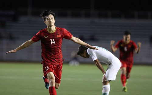 Báo Indonesia “chê” Việt Nam chưa từng vô địch SEA Games