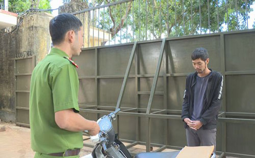 Đắk Lắk: Đi cướp giật tài sản để trả tiền vay nặng lãi