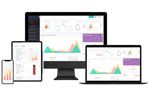 Số hóa quản trị kênh phân phối – chìa khóa trong tay doanh nghiệp Việt