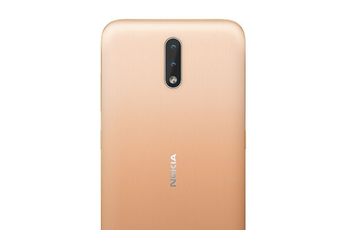 Nokia 2.3 ra mắt ở Việt Nam, giá rẻ bất ngờ