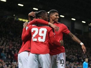Đội hình tiêu biểu vòng 16 Premier League: M.U áp đảo