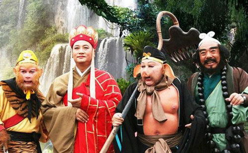 Sao 'Tây du ký' không con cái dù sống với 3 bà vợ cùng lúc