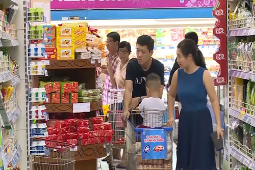 Đảm bảo cân đối cung cầu thị trường dịp Tết Nguyên đán 2020