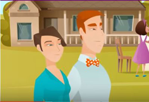 CLIP: Những câu đố kiểm tra IQ chỉ thiên tài mới giải hết được