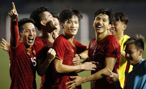 Thua liên tiếp trước Việt Nam, Indonesia tỏ ra dè chừng