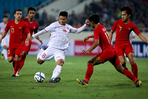 Khám phá nơi diễn ra trận chung kết SEA Games 30 giữa U22 Việt Nam và U22 Indonesia