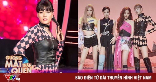 Võ Tấn Phát rủ rê BB Trần, Hải Triều “quậy” tung sân khấu Gương mặt thân quen 2019