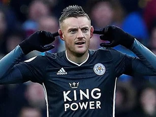 'ĐT Anh cần thuyết phục Vardy trở lại nếu muốn vô địch EURO'