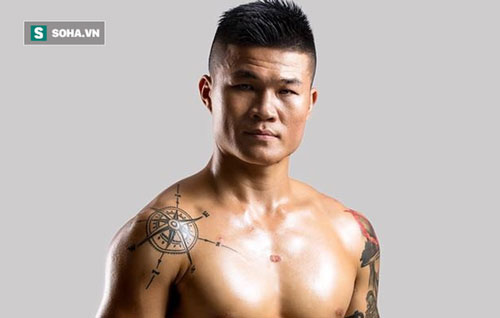 Trút "mưa đòn" vào đối thủ Thái Lan, võ sĩ Việt Nam vẫn bị xử thua và trượt HCV