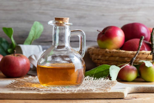 Tác dụng của giấm đối với sức khỏe