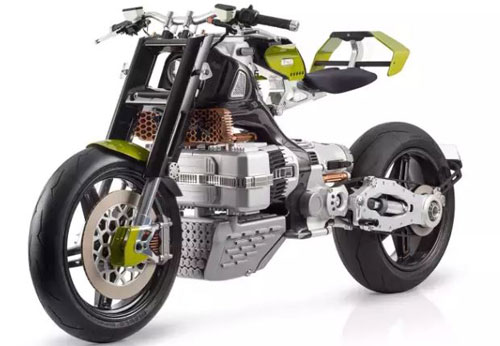 Top 5 xe phong cách "sừng sỏ" nhất ra mắt năm 2020