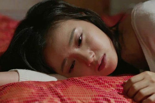 Mẹ người yêu nói anh tặng xe SH để dụ tôi làm điều bất nhẫn này