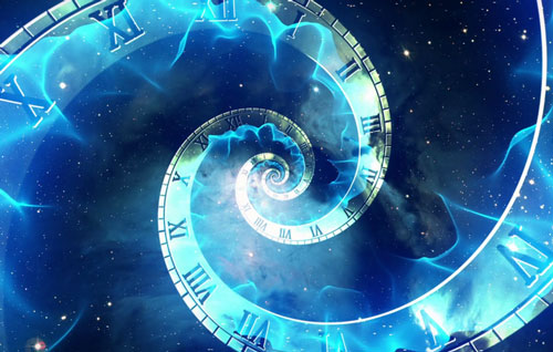 Chúng ta có thể du hành thời gian hay không?