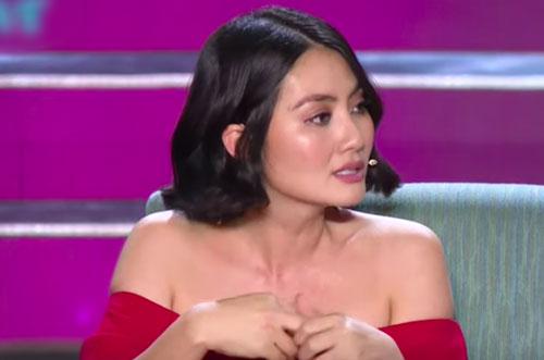 Sau lùm xùm ly hôn với Thanh Bình, Ngọc Lan xót xa nói về chuyện đổ vỡ, làm mẹ đơn thân