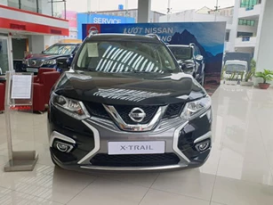 Nissan Việt Nam tặng tiền mặt, phụ kiện cho khách hàng mua xe