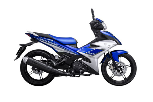 XE HOT (9/12): Bảng giá xe Yamaha Exciter mới nhất, những ôtô giám giá mạnh nhất tháng 12